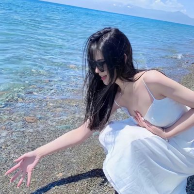 来自火星的恶魔女孩