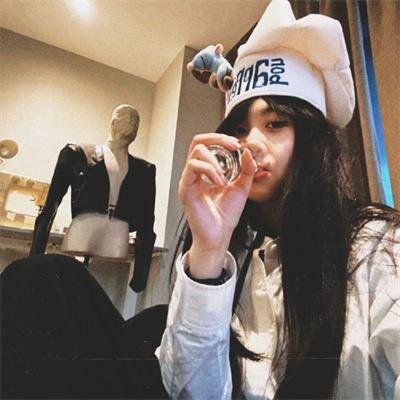 后妻业之女
